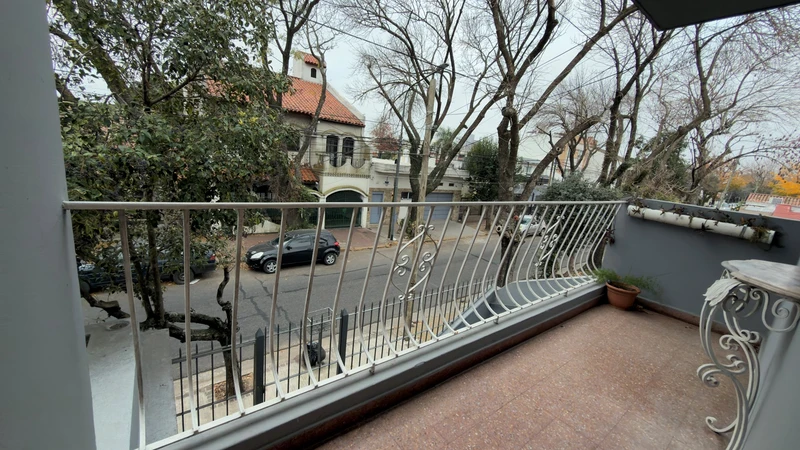Departamento en alquiler · Vicente López, GBA Norte, Provincia de Buenos Aires