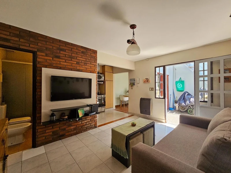 Departamento en venta · Villa Devoto, CABA