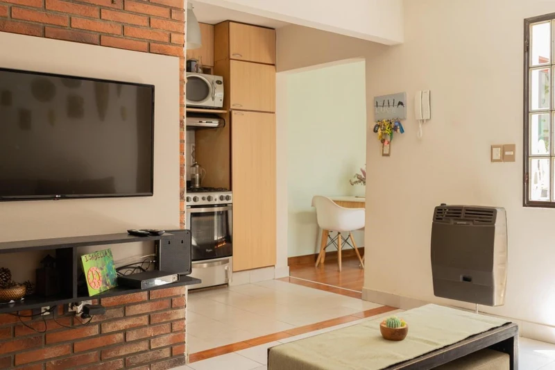Departamento en venta · Villa Devoto, CABA