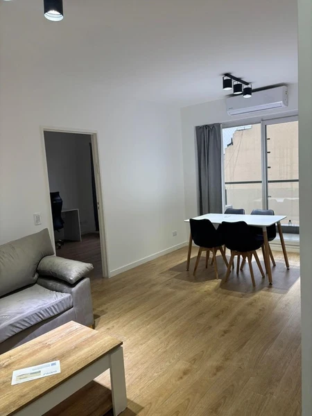 Departamento en venta · La Paternal, CABA