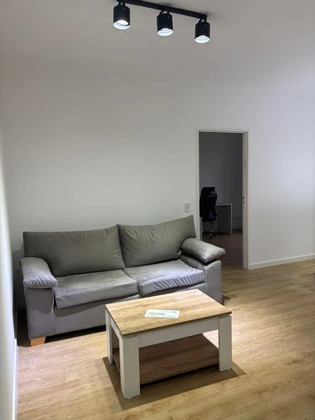 Departamento en venta · La Paternal, CABA