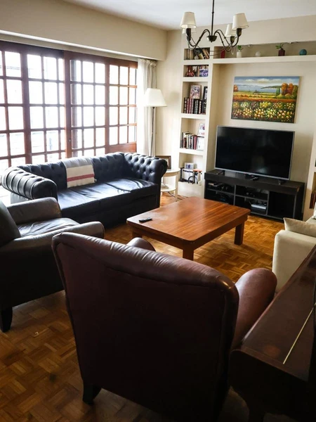 Departamento en venta · Palermo, CABA