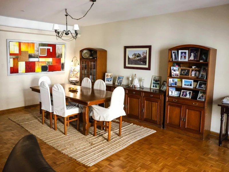Departamento en venta · Palermo, CABA