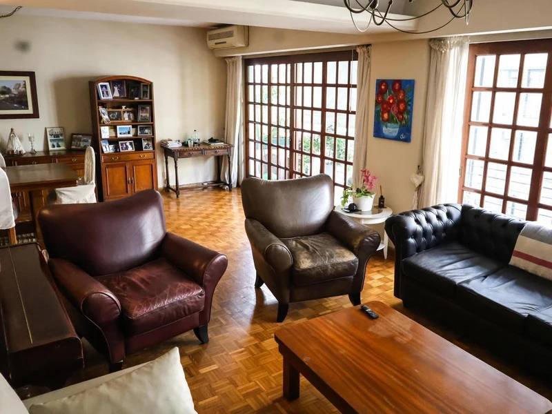 Departamento en venta · Palermo, CABA
