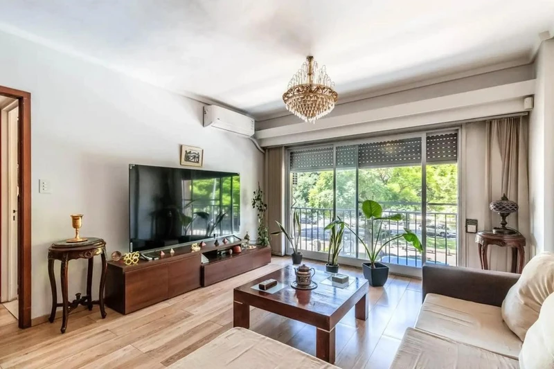 Departamento en venta · Monserrat, CABA