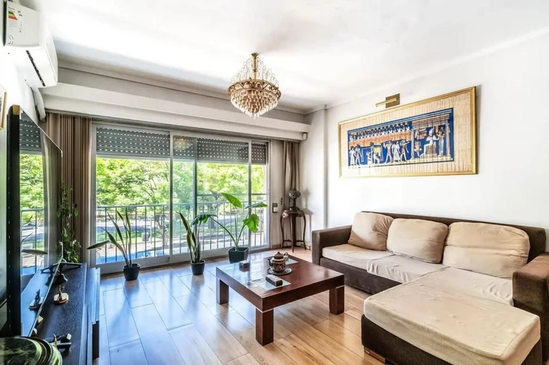 Departamento en venta · Monserrat, CABA