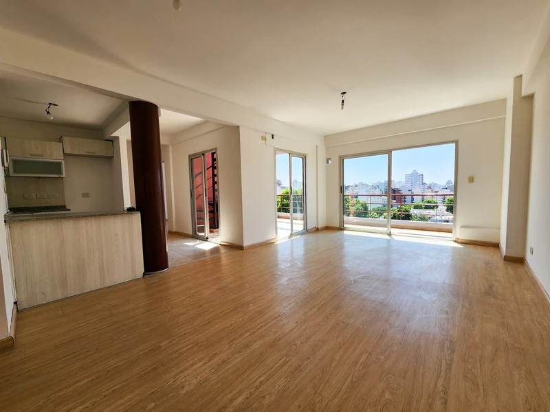 Departamento en venta · Floresta, CABA