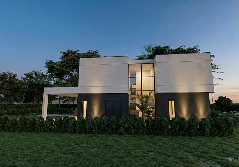 Casa en venta · Los Castaños, Nordelta, Tigre, GBA Norte, Provincia de Buenos Aires