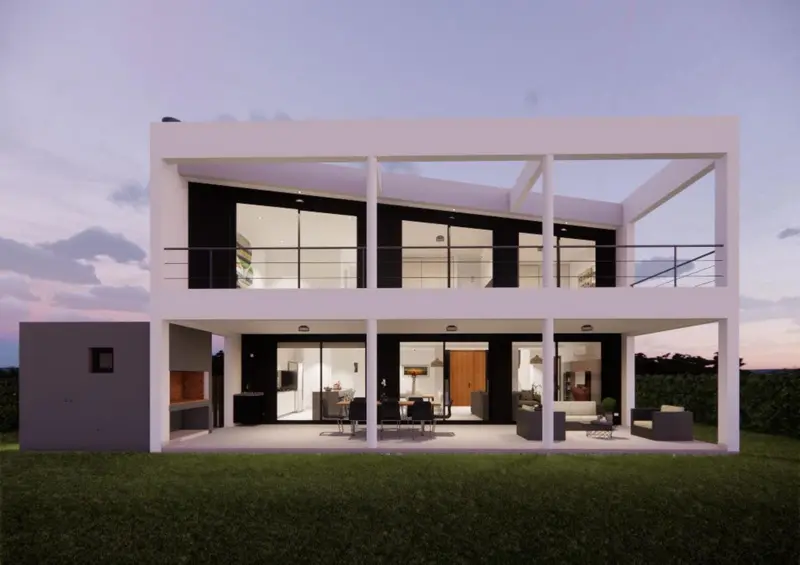 Casa en venta · Nativas, El Cazador, Escobar, GBA Norte, Provincia de Buenos Aires