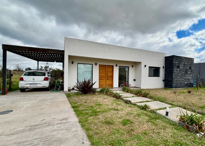 Casa en alquiler · San Sebastián, Escobar, GBA Norte, Provincia de Buenos Aires