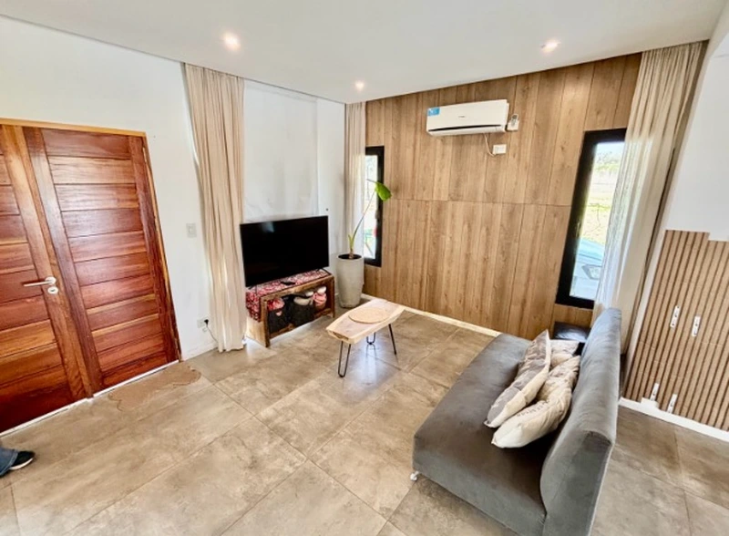 Casa en alquiler · San Sebastián, Escobar, GBA Norte, Provincia de Buenos Aires