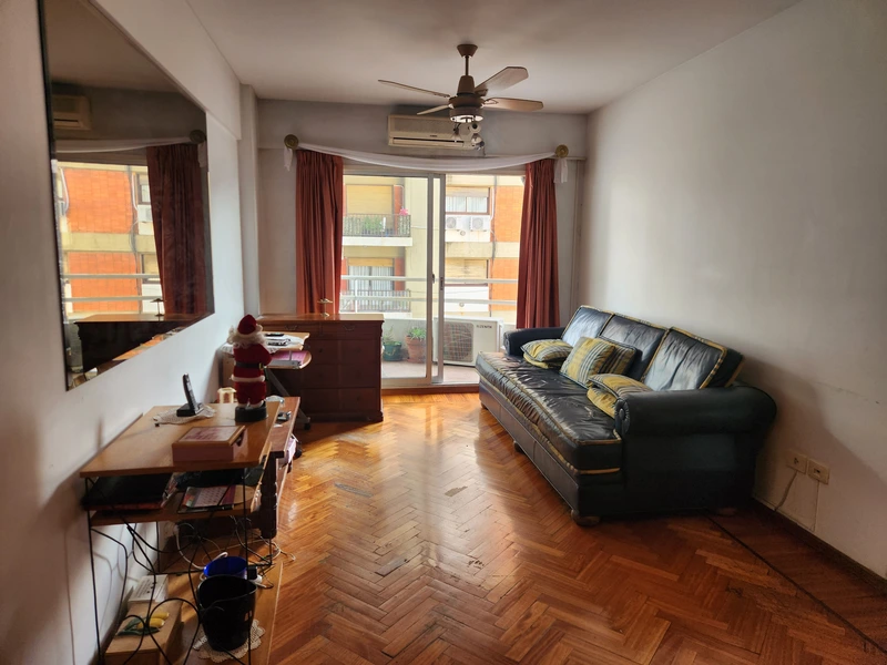 Departamento en venta · Belgrano, CABA