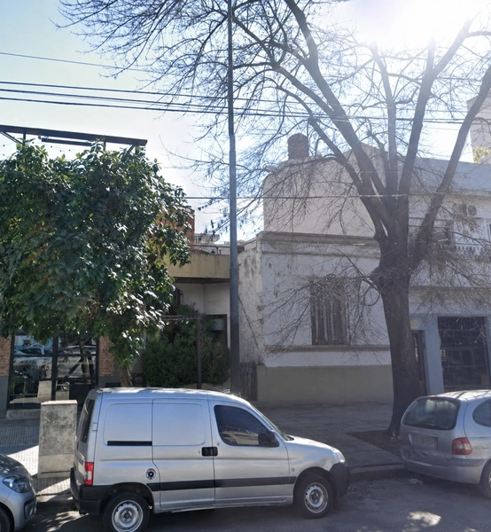 Terreno en venta · Villa Urquiza, CABA