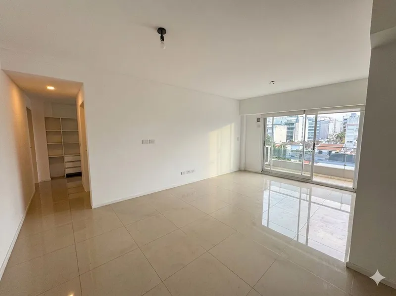 Departamento en venta · Flores, CABA