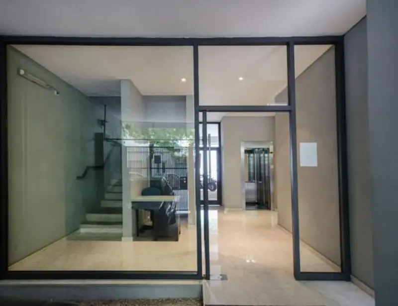 Departamento en venta · Nuñez, CABA
