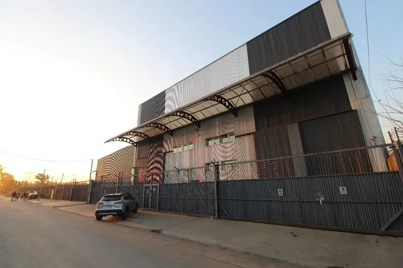 Depósito en venta · Benavidez, Tigre, GBA Norte, Provincia de Buenos Aires