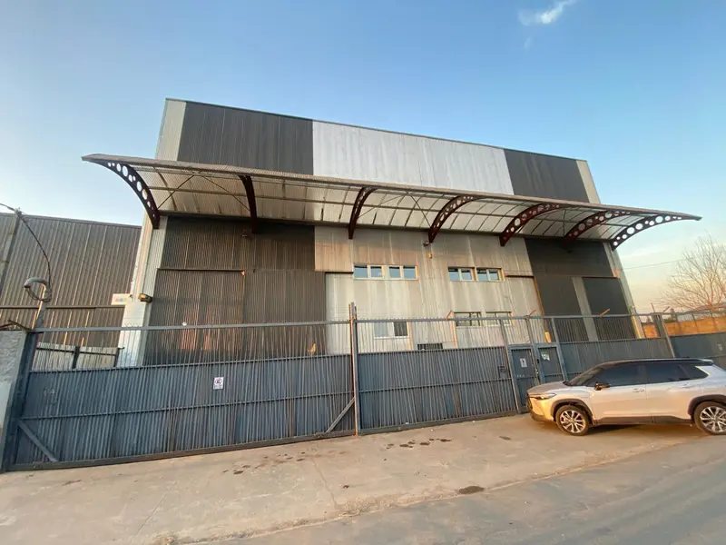 Depósito en venta · Benavidez, Tigre, GBA Norte, Provincia de Buenos Aires