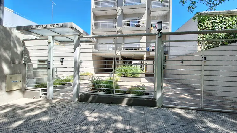 Departamento en alquiler · Morón, GBA Oeste, Provincia de Buenos Aires