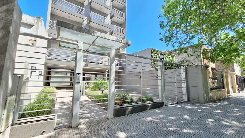 Departamento en alquiler · Morón, GBA Oeste, Provincia de Buenos Aires