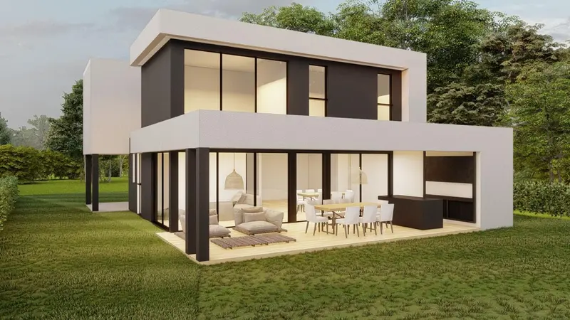 Casa en venta · Campo Chico Country Club, Pilar, GBA Norte, Provincia de Buenos Aires Casa en venta · Campo Chico Country Club, Pilar, GBA Norte, Provincia de Buenos Aires