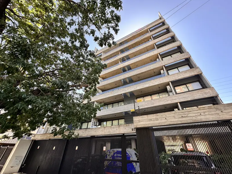 Departamento en alquiler · Morón, GBA Oeste, Provincia de Buenos Aires