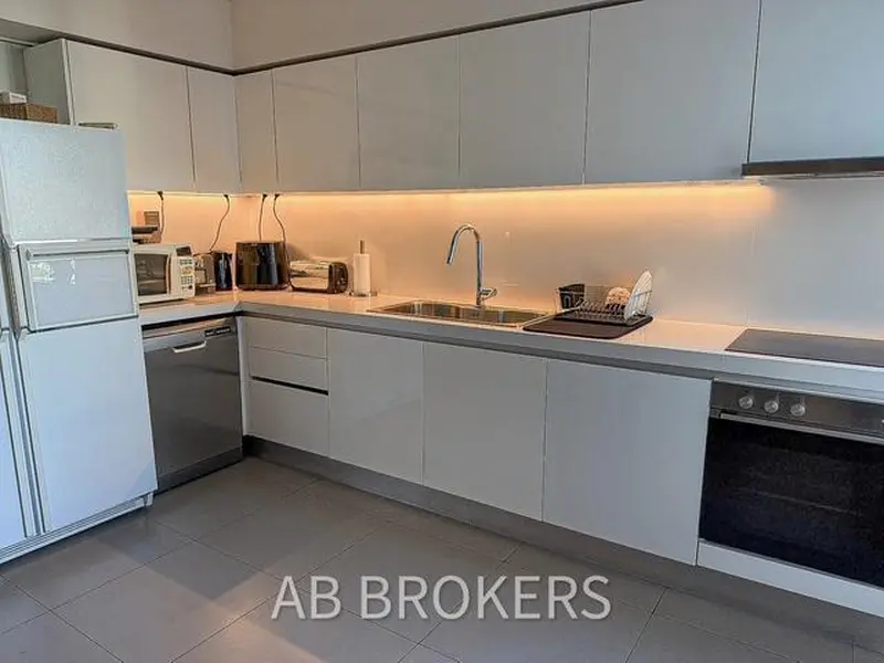 Departamento en alquiler · Vicente López, GBA Norte, Provincia de Buenos Aires