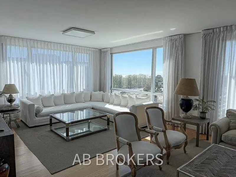Departamento en alquiler · Vicente López, GBA Norte, Provincia de Buenos Aires