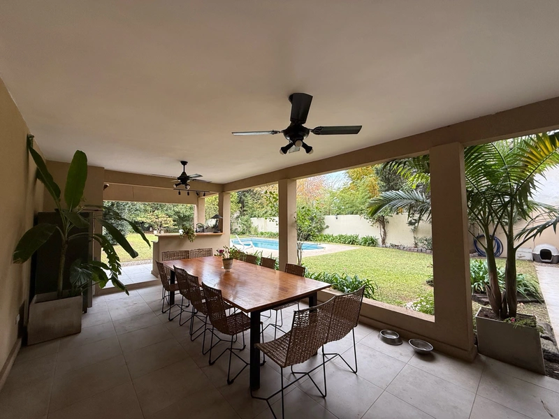 Casa en venta · Pacheco, GBA Norte, Provincia de Buenos Aires