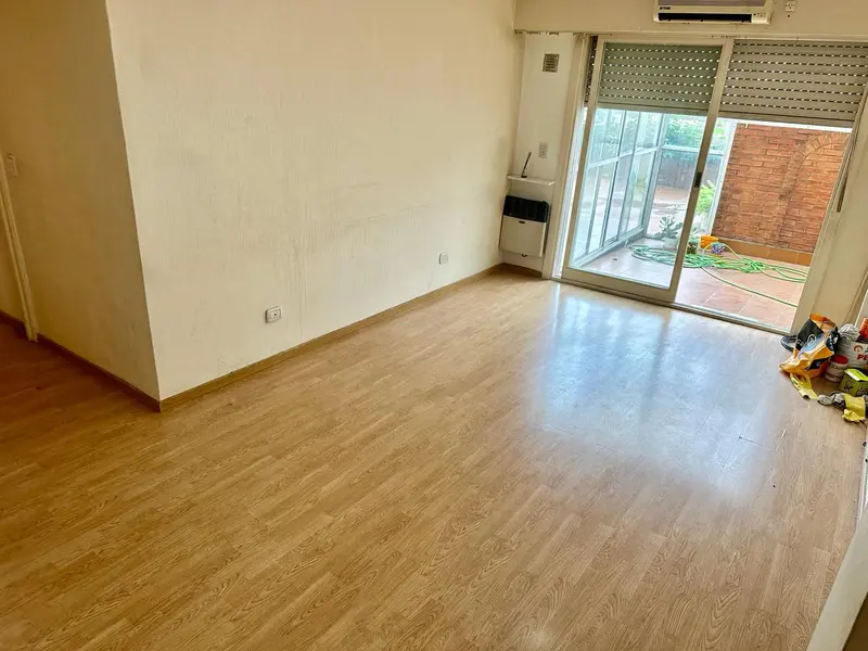 Departamento en alquiler · Barracas, CABA