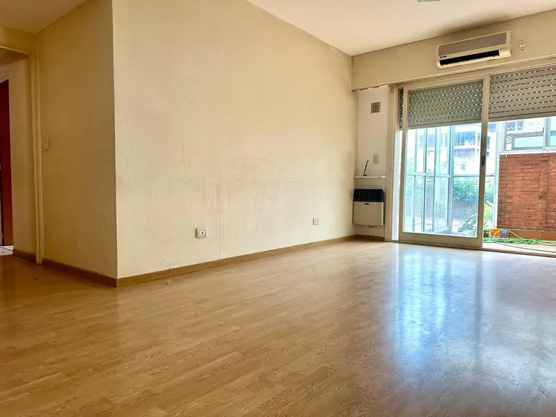 Departamento en alquiler · Barracas, CABA