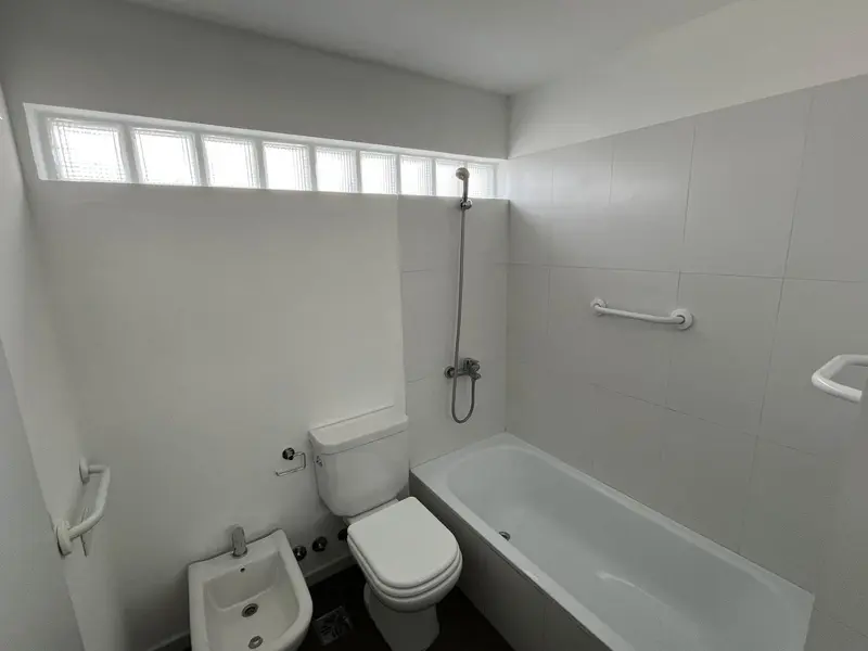 Departamento en venta · Saavedra, CABA