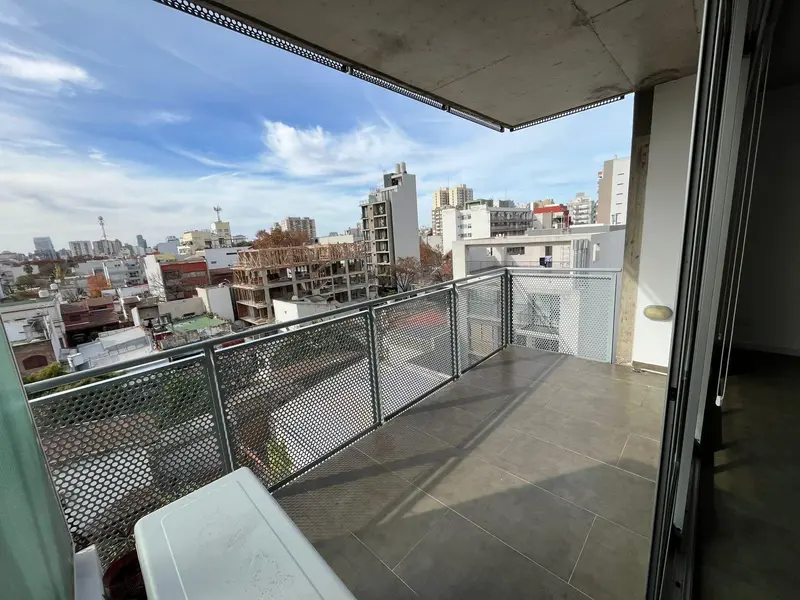 Departamento en venta · Saavedra, CABA