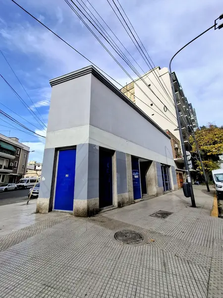 Comercio en alquiler · Barracas, CABA Comercio en alquiler · Barracas, CABA