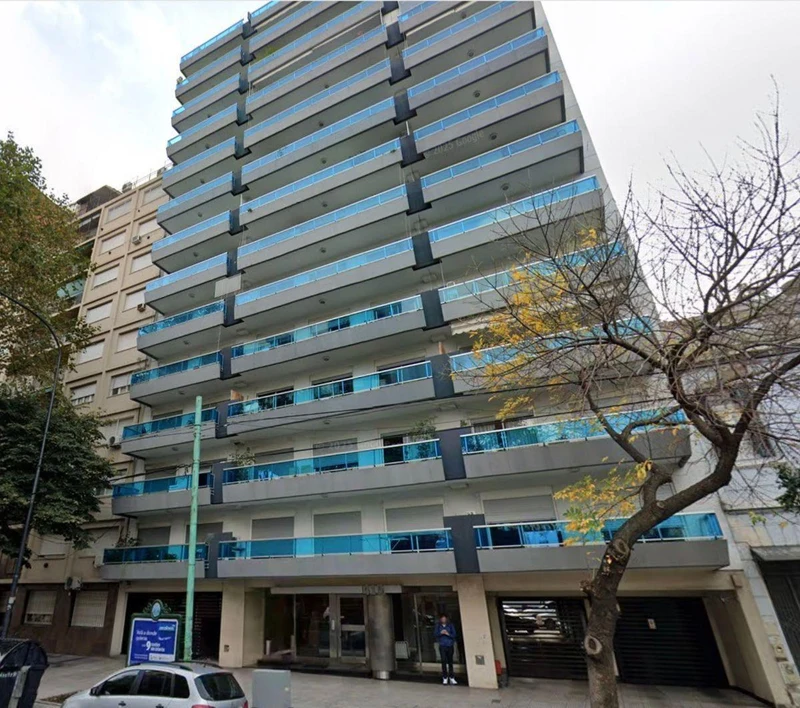Departamento en alquiler · Caballito, CABA