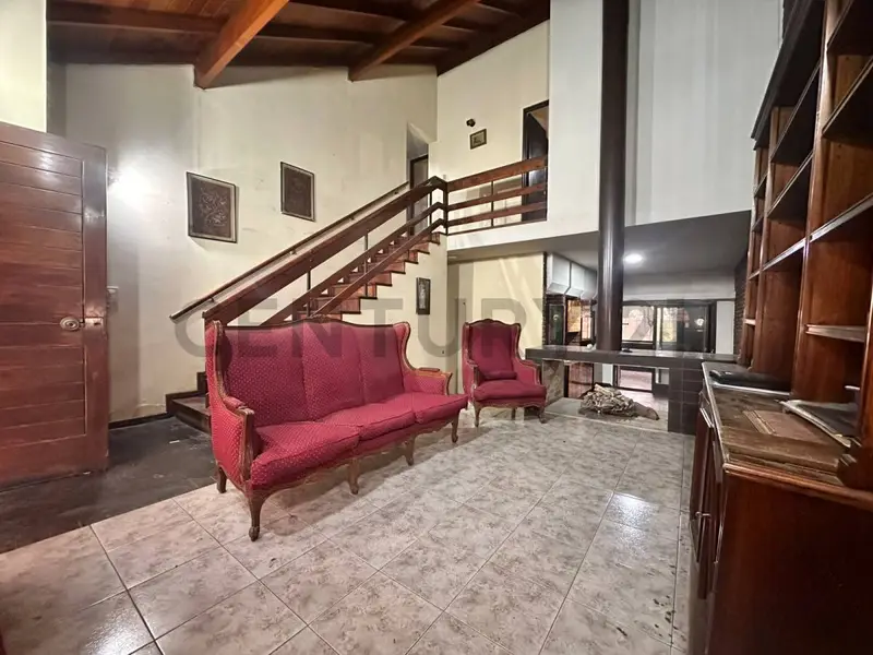Casa en venta · Caseros, Tres de Febrero, GBA Oeste, Provincia de Buenos Aires