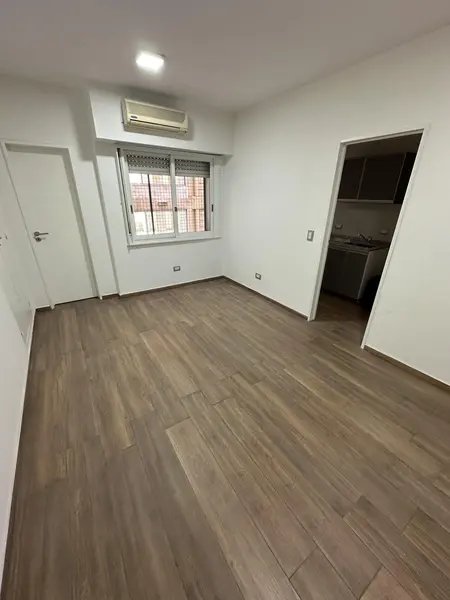 Departamento en alquiler · San Nicolás, CABA