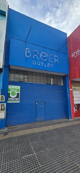 Comercio en alquiler · Munro, Vicente López, GBA Norte, Provincia de Buenos Aires