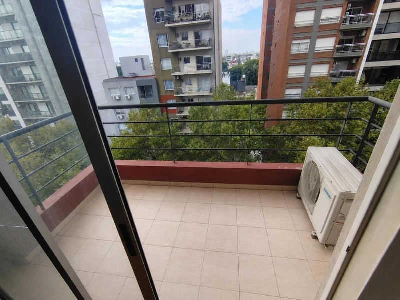 Departamento en venta · Villa Urquiza, CABA