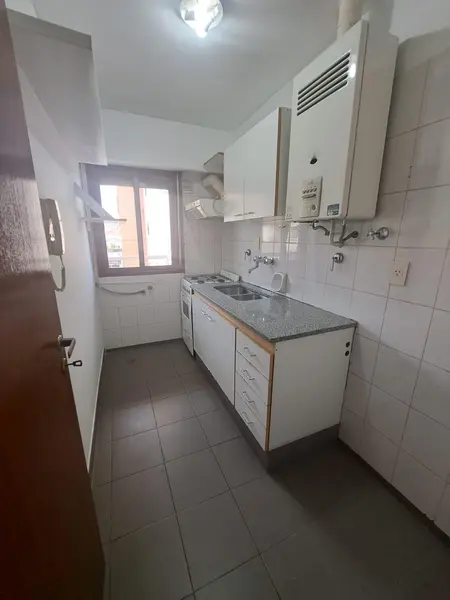 Departamento en alquiler · Florida, Vicente López, GBA Norte, Provincia de Buenos Aires