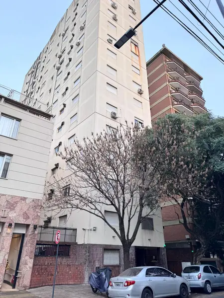 Departamento en alquiler · Coghlan, CABA