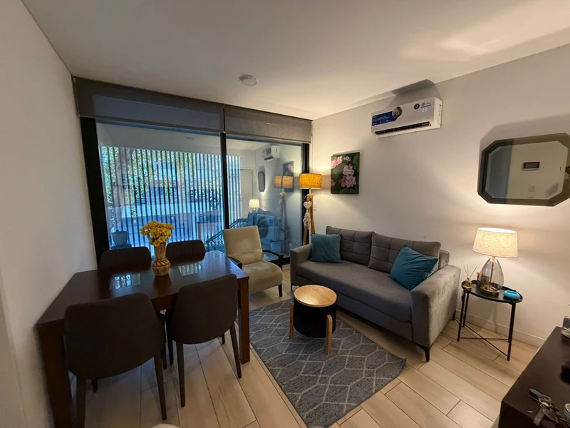 Departamento en venta · Caballito, CABA