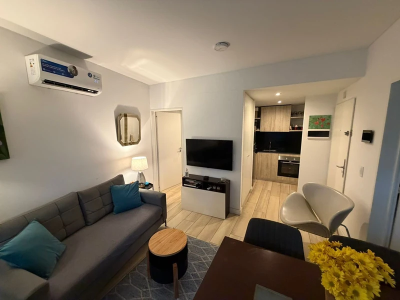 Departamento en venta · Caballito, CABA