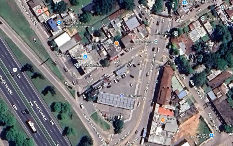 Comercio en venta · Escobar, GBA Norte, Provincia de Buenos Aires