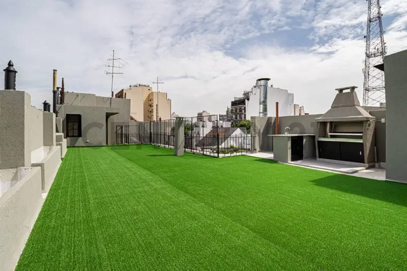 Departamento en venta · Caballito, CABA