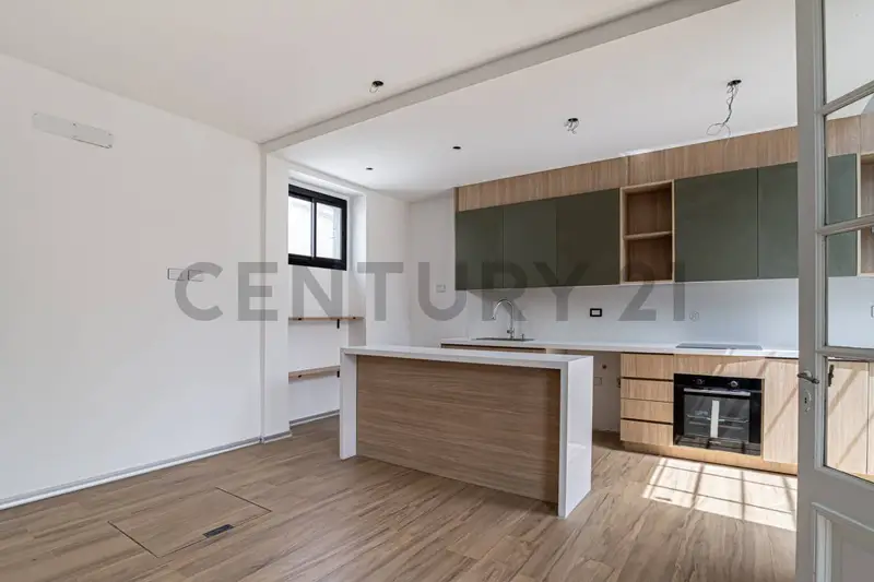 Departamento en venta · Caballito, CABA