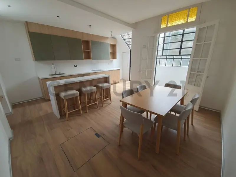 Departamento en venta · Caballito, CABA