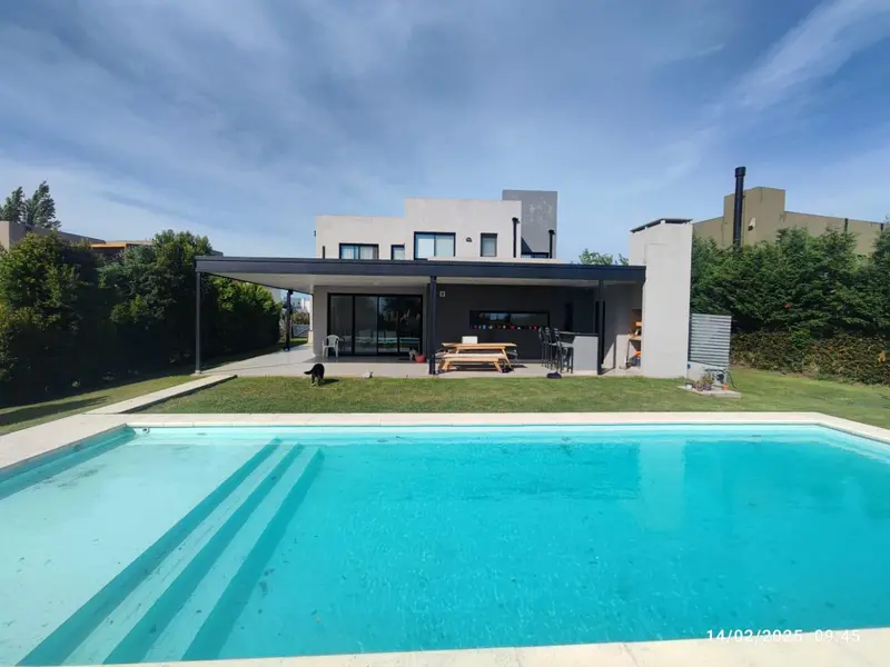 Casa en venta · El Cantón, Escobar, GBA Norte, Provincia de Buenos Aires