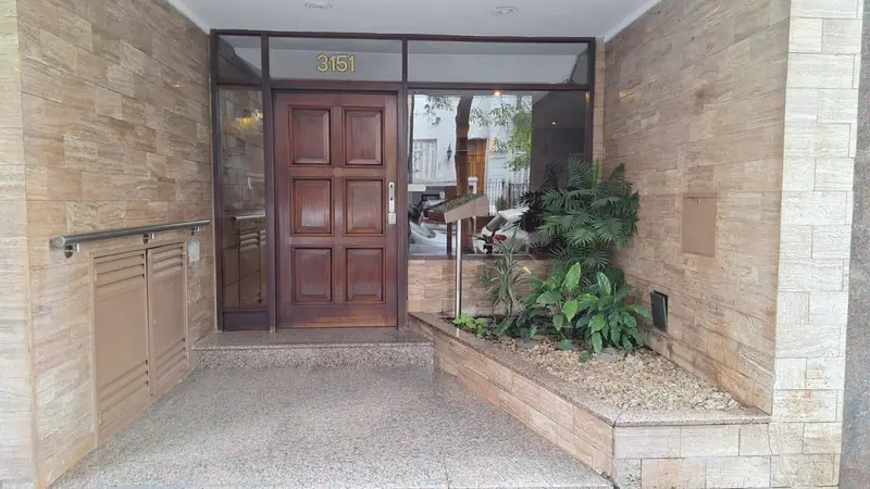 Departamento en alquiler · Belgrano, CABA