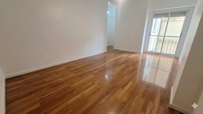 Departamento en alquiler · Belgrano, CABA