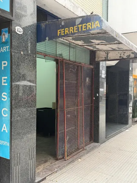 Comercio en alquiler · Recoleta, CABA
